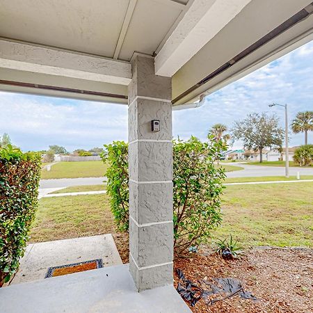 Peace By The Pond Villa Orlando Exterior photo